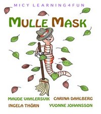 bokomslag Mulle Mask