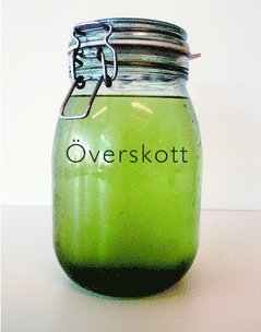 Överskott