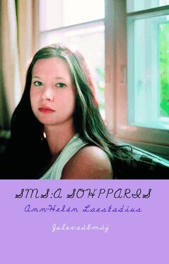 Ann-Helén Laestadius - Sms:a Sohpparis, Häftad