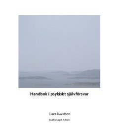 Handbok i psykiskt självförsvar 1