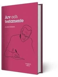 bokomslag Arv och testamente