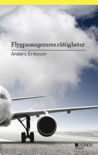 bokomslag Flygpassagerares rättigheter