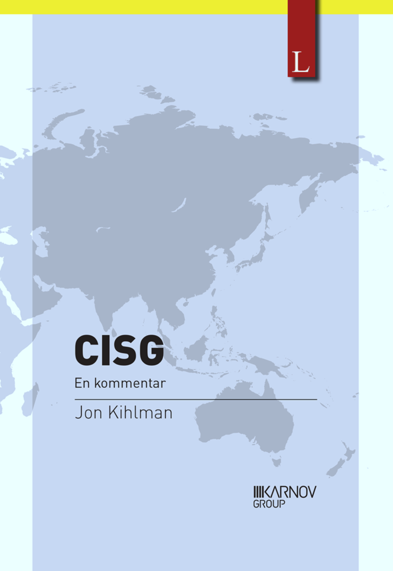 CISG : en kommentar 1