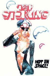 bokomslag Top Sterling - Hot in Space