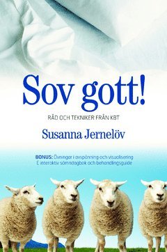 Sov gott! : råd och tekniker från KBT 1