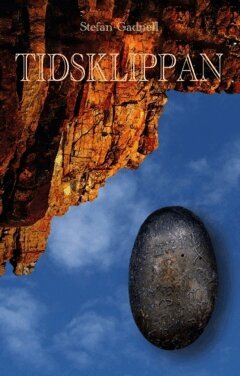 Stefan Gadnell - Tidsklippan, Häftad