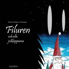 bokomslag Filuren och alla julklapparna