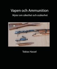 bokomslag Vapen och ammunition : myter om säkerhet och osäkerhet