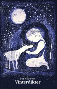 Per Nikkinen - Vinterdikter, Häftad