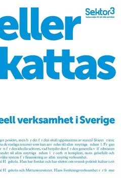 bokomslag Att ge eller att beskattas : avdragsrätt för gåvor till ideell verksamhet i Sverige och andra länder