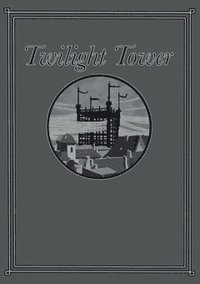 bokomslag Twilight Tower