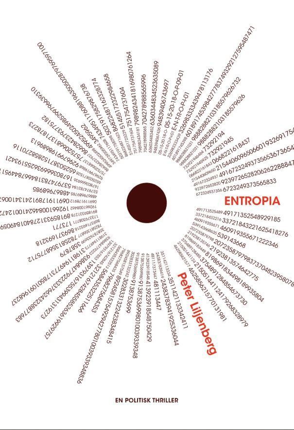 Entropia : en politisk thriller 1