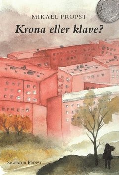 bokomslag Krona eller klave?