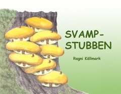 Svampstubben 1