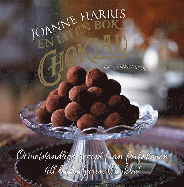 En liten bok om choklad