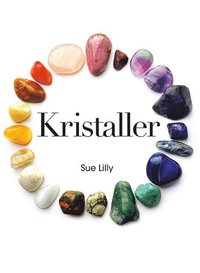 bokomslag Kristaller