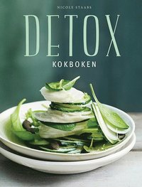 bokomslag Detox : kokboken