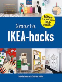 bokomslag Smarta Ikea-hacks