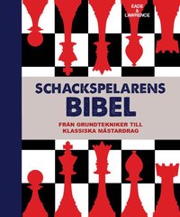 bokomslag Schackspelarens bibel