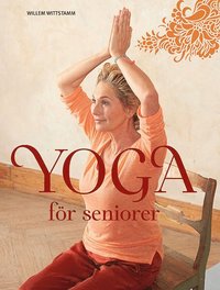 bokomslag Yoga för seniorer