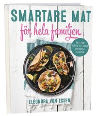bokomslag Smartare mat för hela familjen