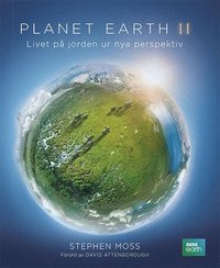 bokomslag Planet Earth : livet på jorden ur nya perspektiv