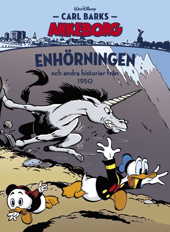 Enhörningen och andra historier från 1950 1