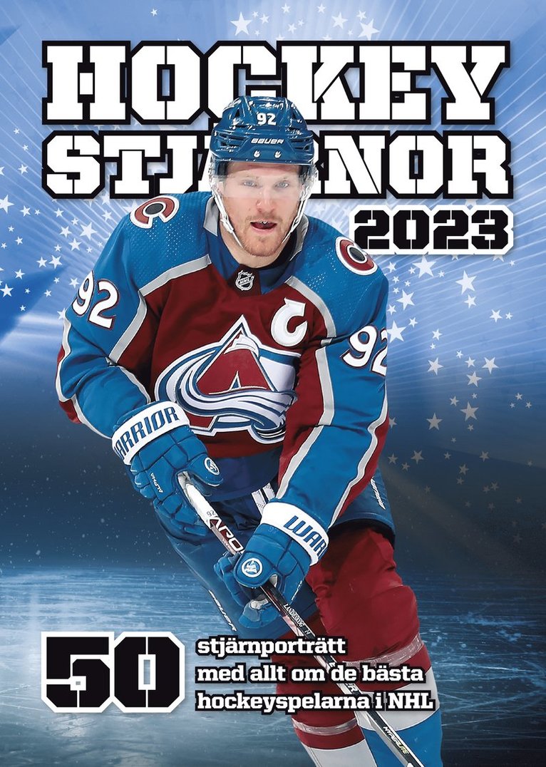 Hockeystjärnor 2023 1