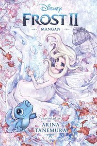 bokomslag Disney Frost II : mangan