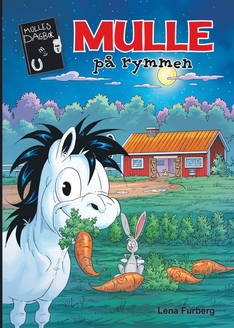 Mulle på rymmen 1