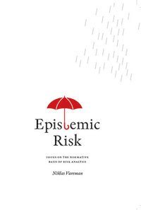 bokomslag Epistemic Risk