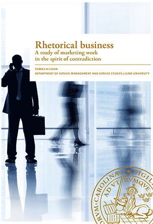 Rhetorical business 1