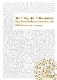 bokomslag The Ambiguities of Recognition