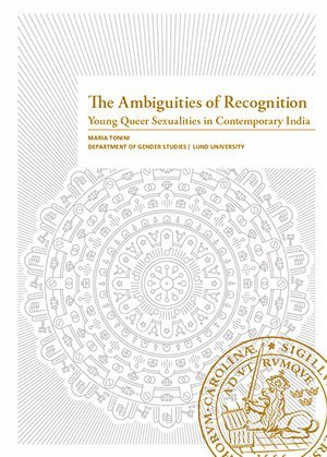 bokomslag The Ambiguities of Recognition