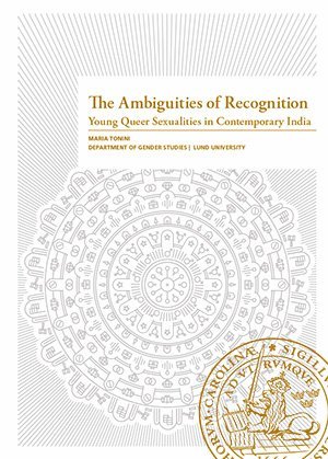 bokomslag The Ambiguities of Recognition