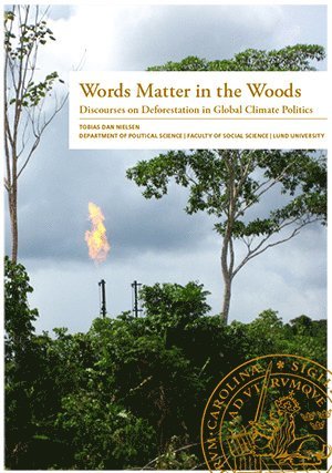 Words Matter in the Woods 1