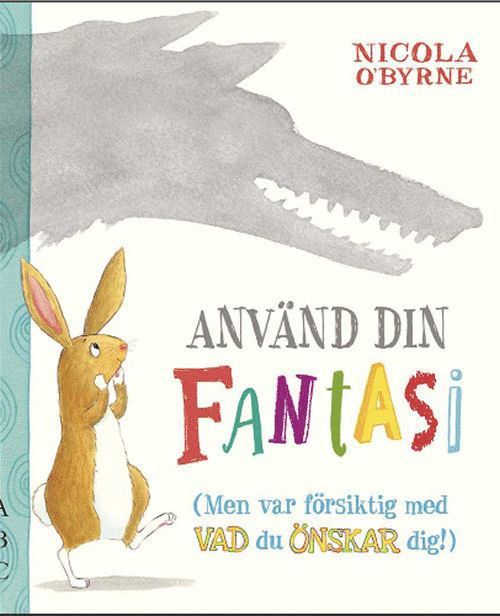 Använd din fantasi
