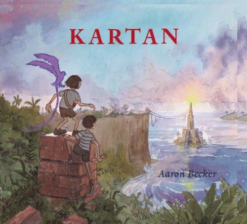 Kartan