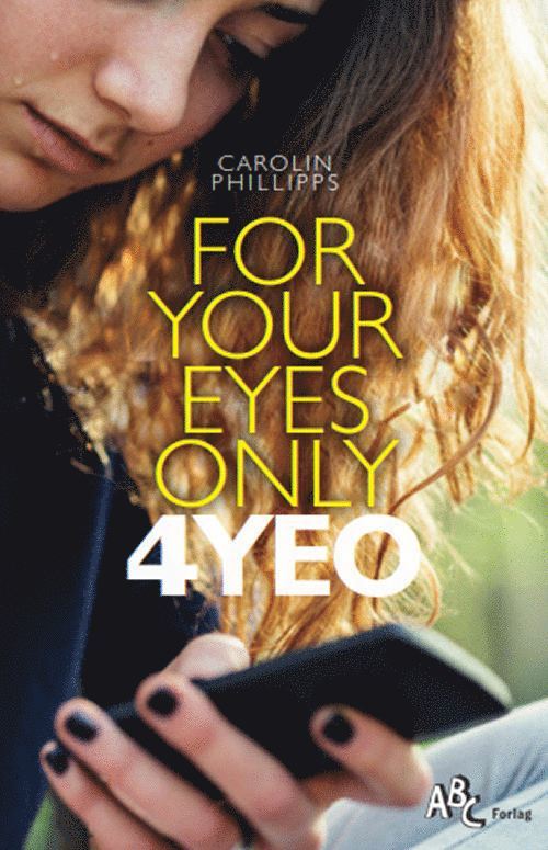 For Your Eyes Only 4YEO 1