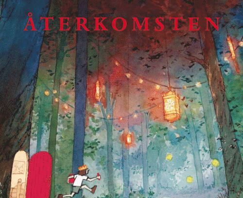 Återkomsten 1