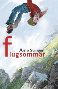 bokomslag Flugsommar