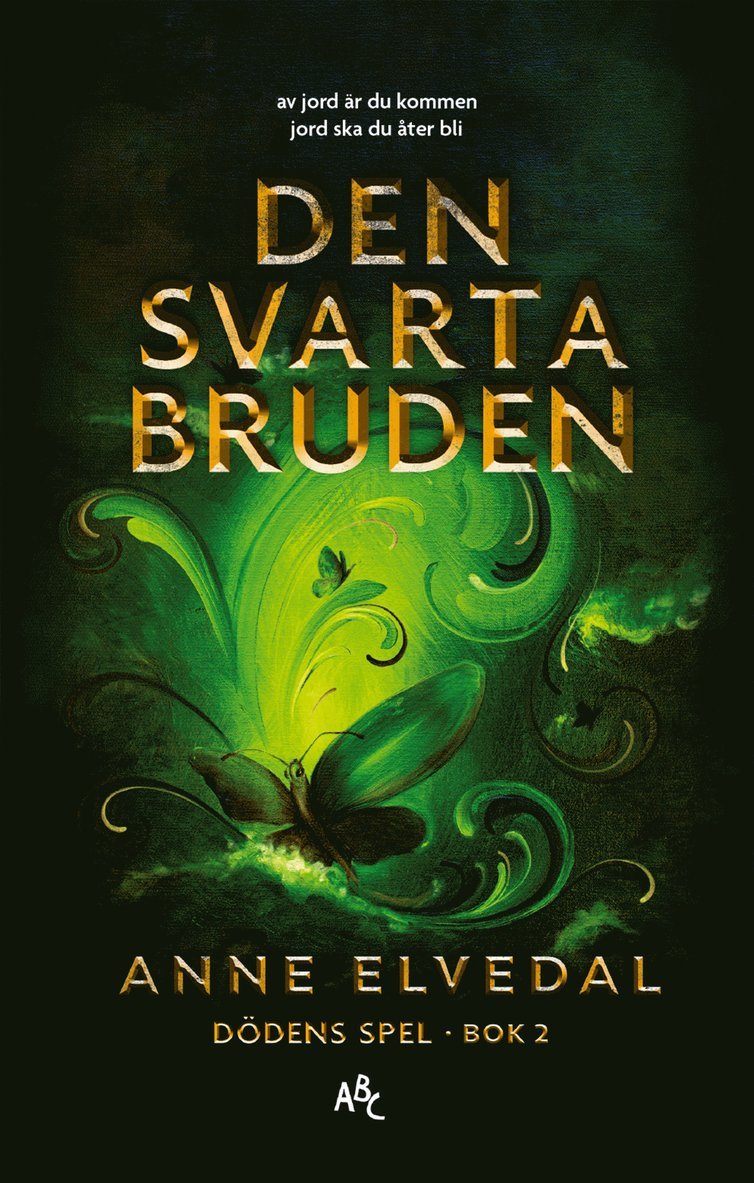 Den svarta bruden