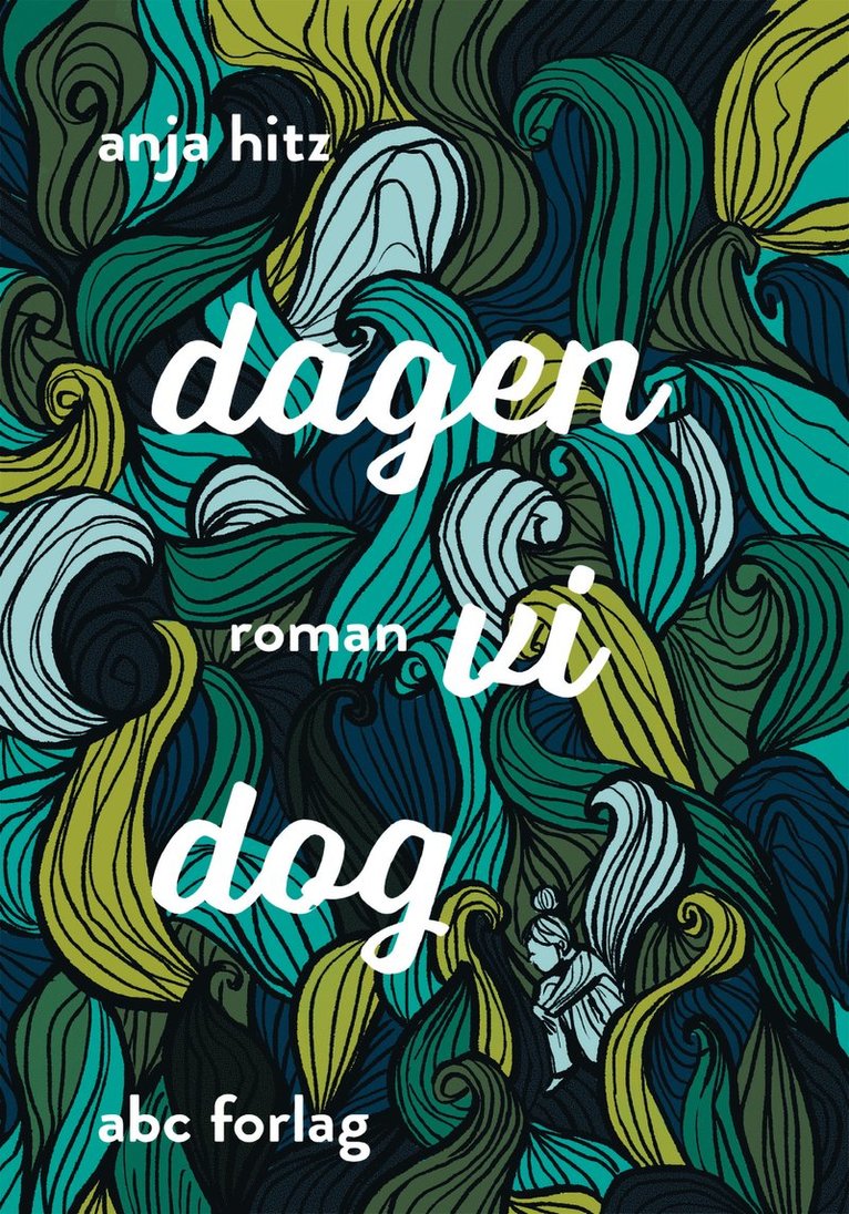 Anja Hitz - Dagen vi dog, Häftad