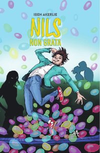 bokomslag Nils non grata