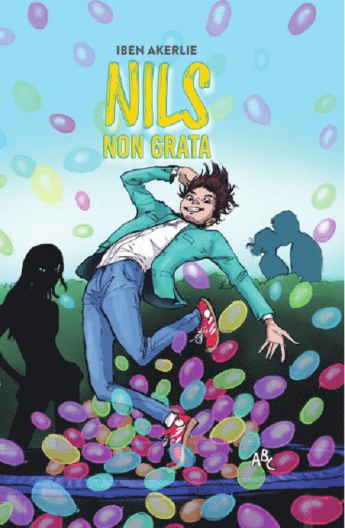 Nils non grata