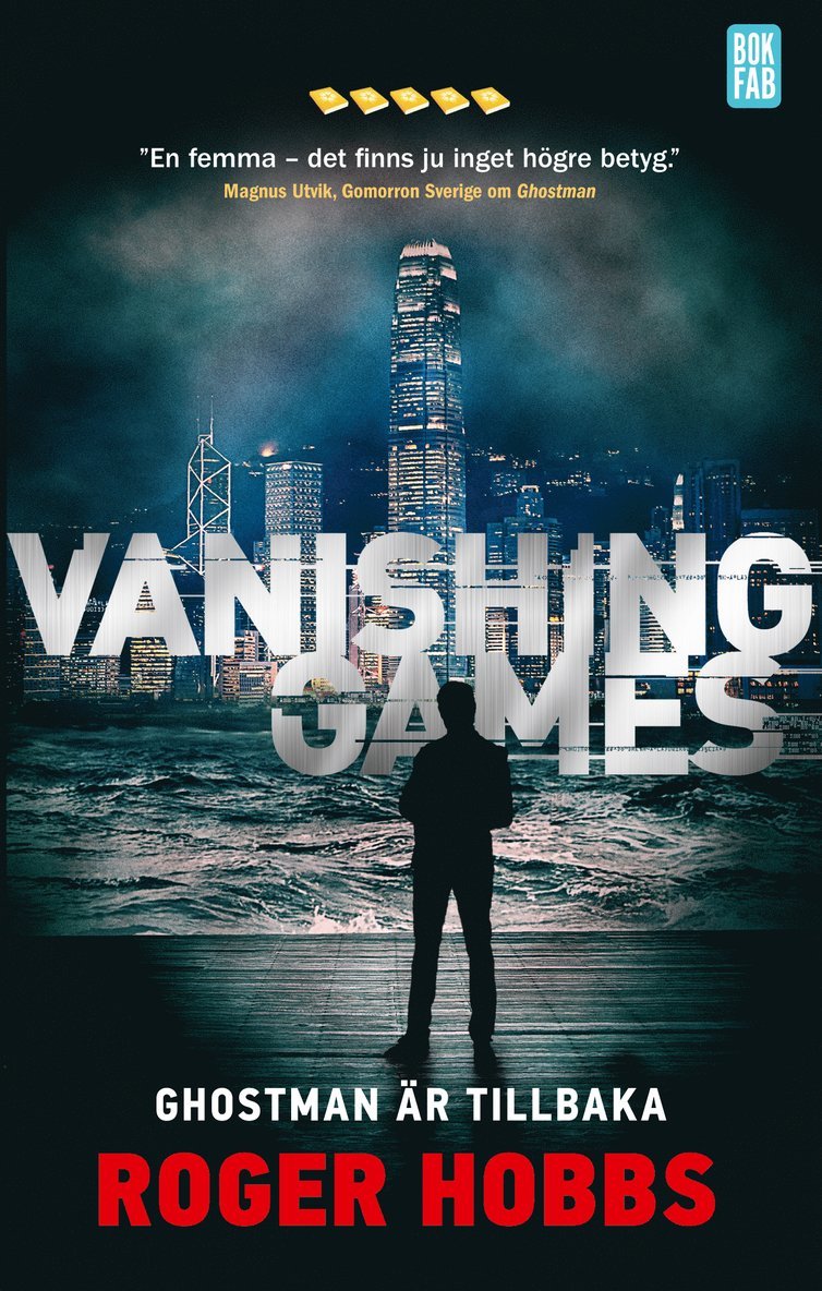 Vanishing games 1