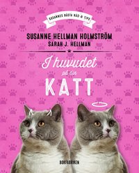 bokomslag I huvudet på din katt