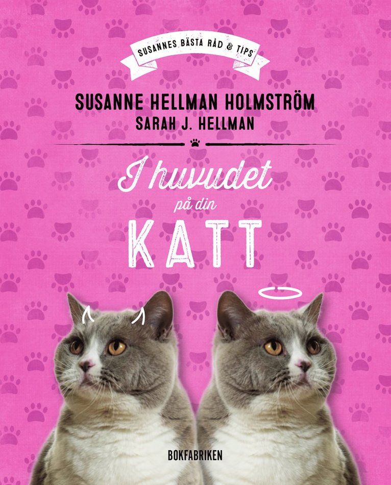 I huvudet på din katt 1