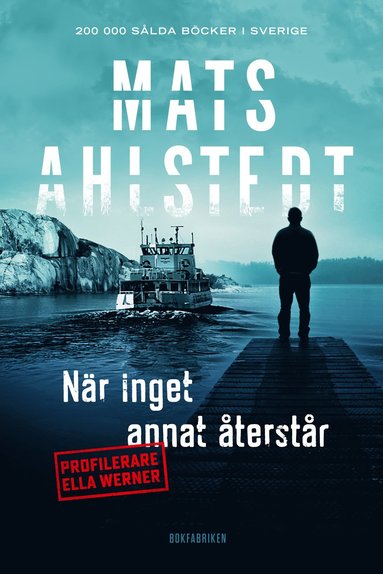 bokomslag När inget annat återstår