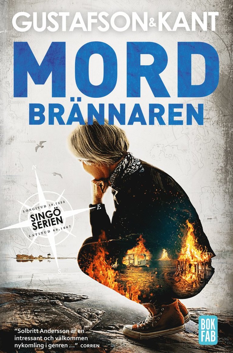 Mordbrännaren 1